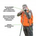 Primos Hunting Pole Cat Tall (25"-62") Bipod Shooting Stick